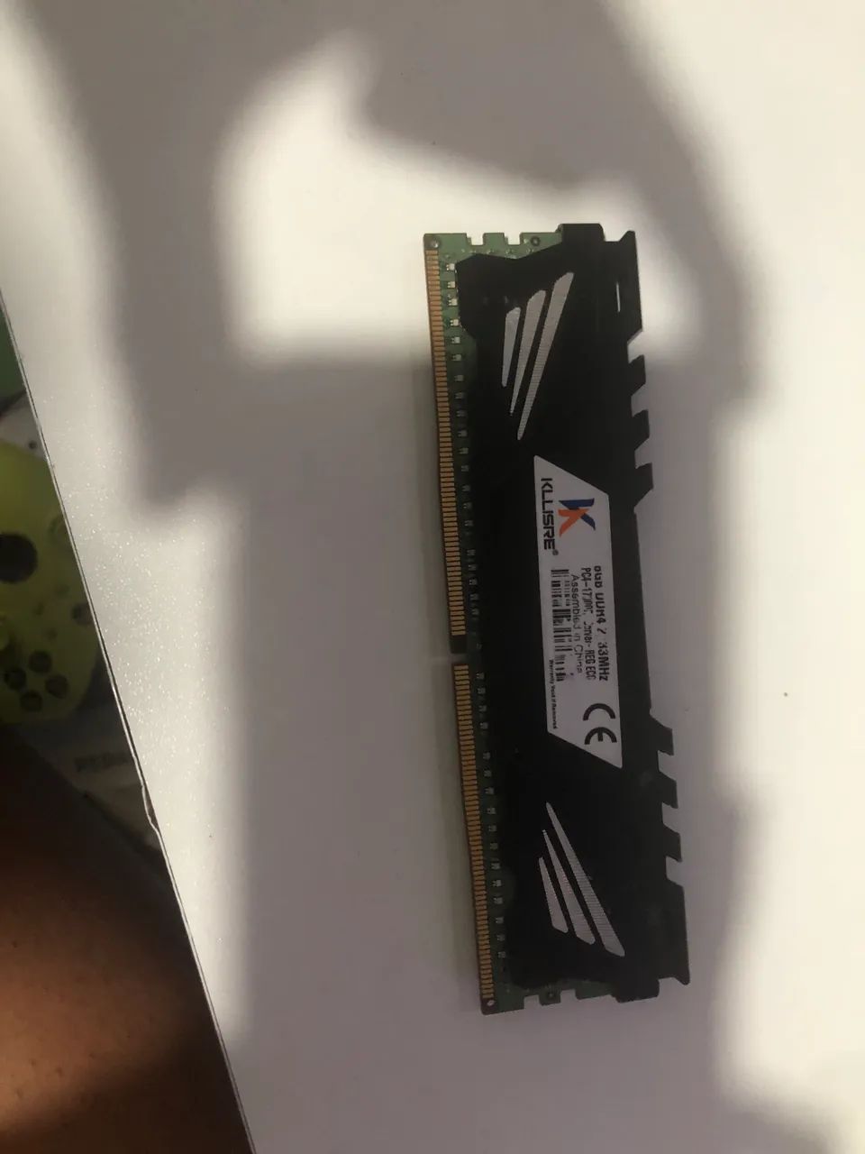 Memoria ram ddr4 Serv Reg ECC - Foto 2