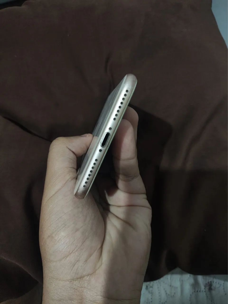 iPhone 8 Plus pra vender rápido!!! - Foto 3