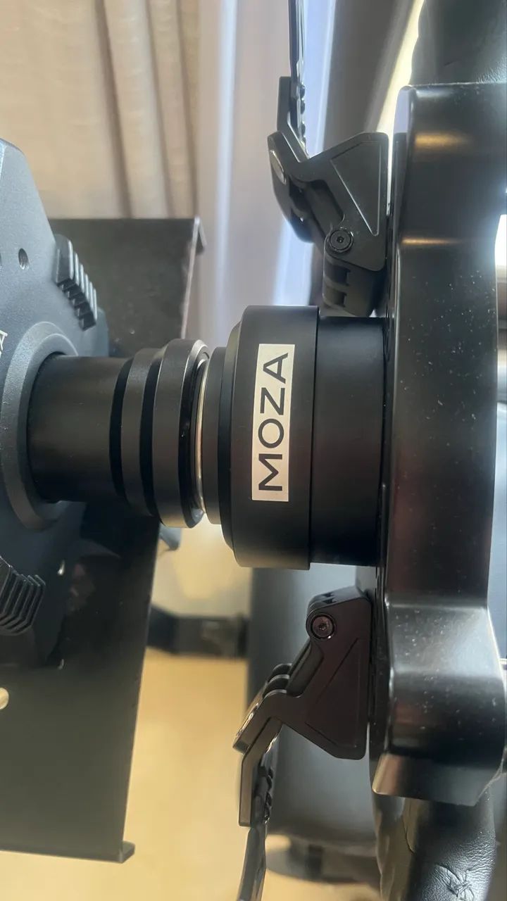 Volante moza r9 v3 - Foto 2