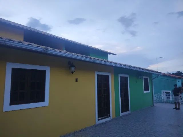CASA EM SERRA NEGRA, COM 3 QTOS C/SUITE (800 a 6500) - Foto 3