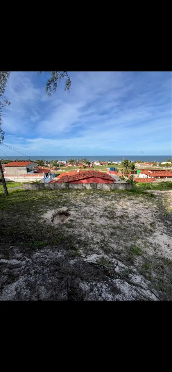 Terreno Praia de Barreta - Foto 3