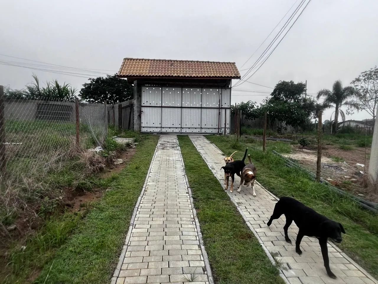 Terreno para Venda em Santa Isabel - Foto 2