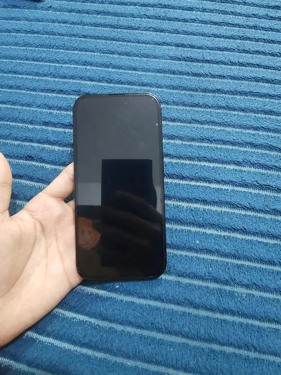 VENDO OU TROCO IPHONE 14 PRO DE 256  - Foto 2