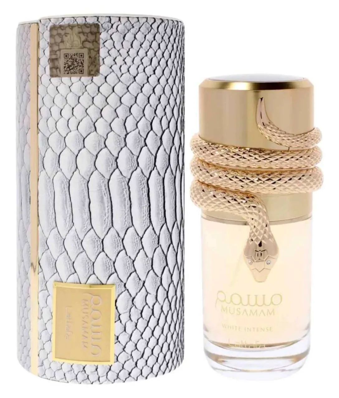 Musamam White Intense Edp 100 ml Niche Dubai - Foto 2