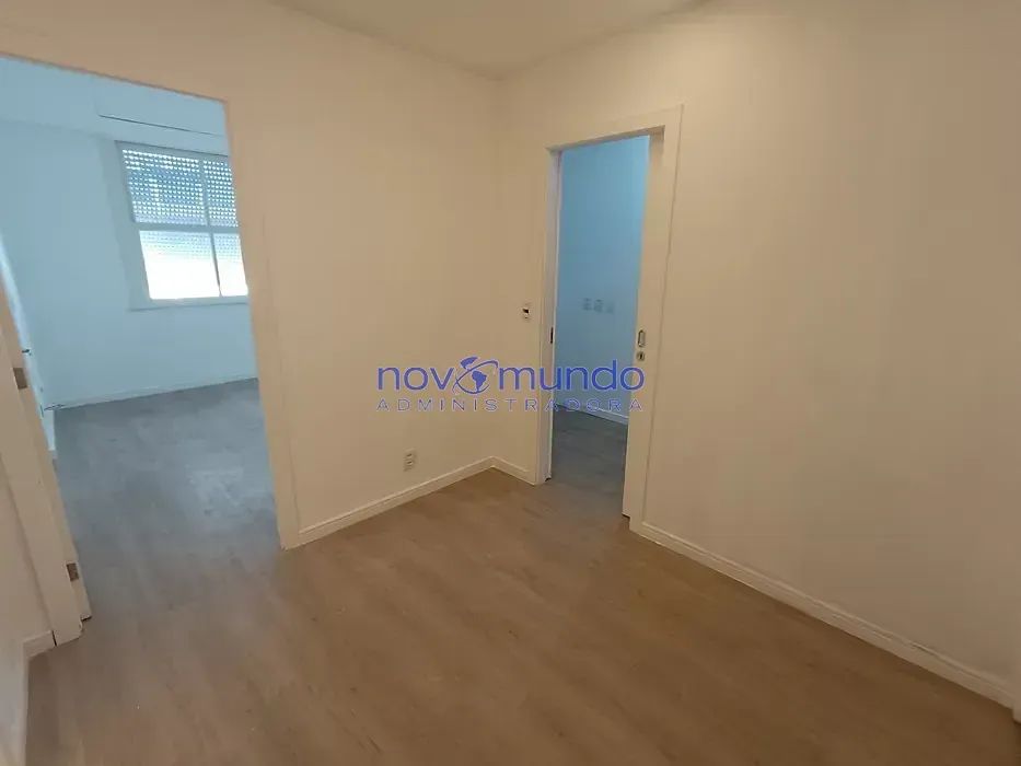 EXCELENTE SALA COMERCIAL EM COPACABANA - Foto 5