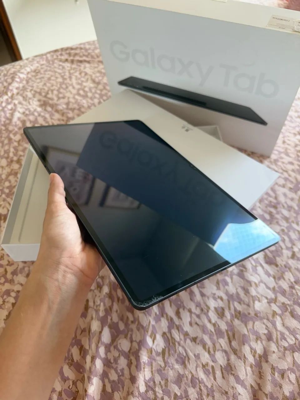 Galaxy tabS9 ultra  - Foto 3