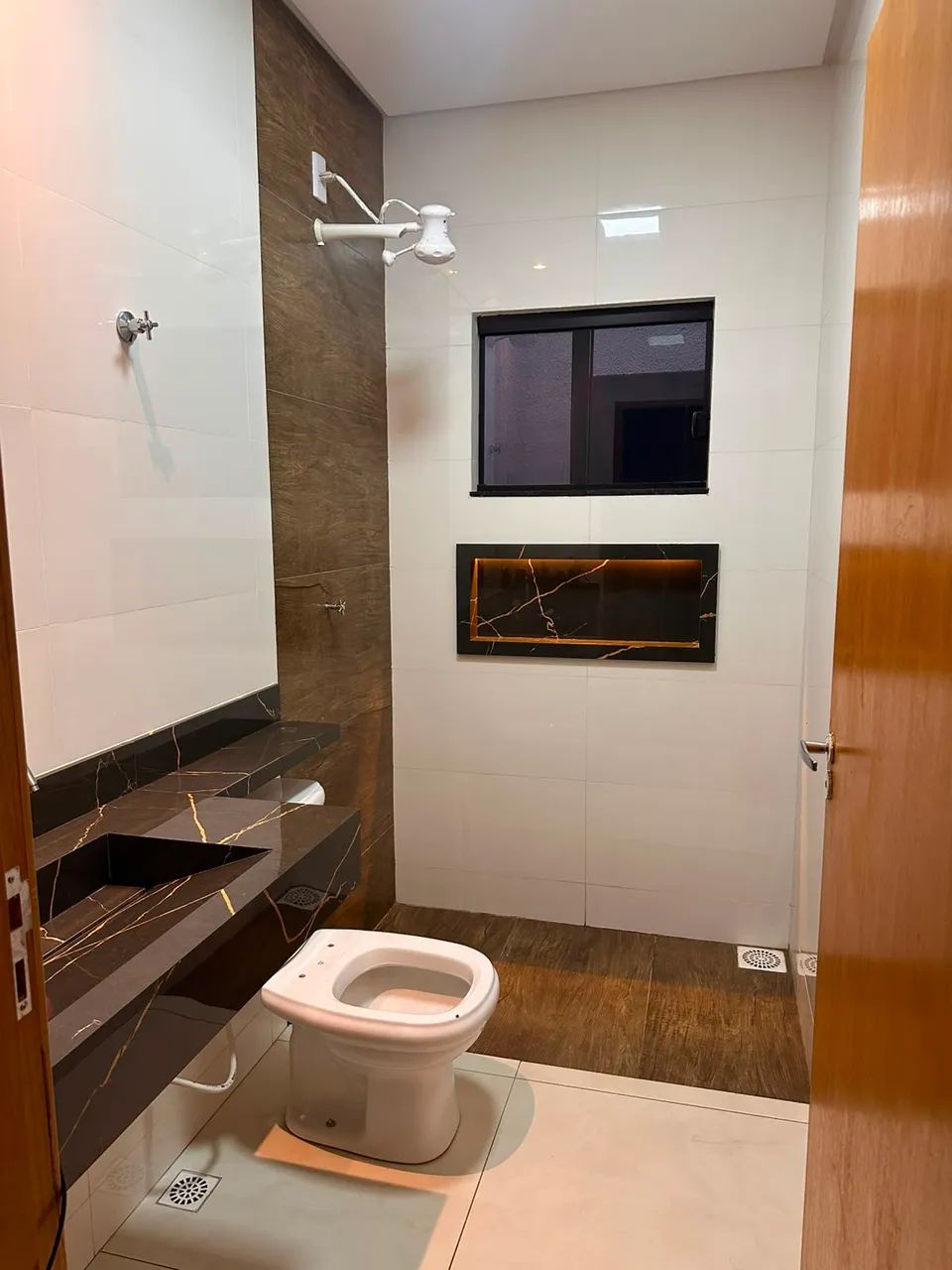 Casa Passeio das Águas - Foto 5