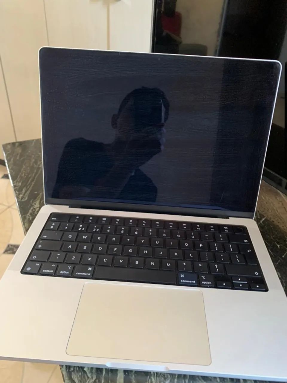 MacBook Pro 14" 2021 M1 Pro | 16GB | 512GB | Excelente estado - Foto 4