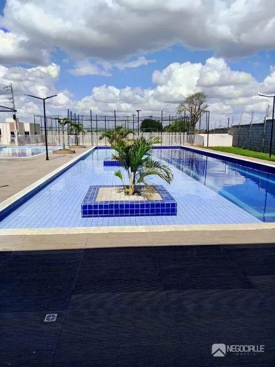 Casa com 3 dormitórios para alugar, 80 m² por R$ 1.920,00/mês - Três Irmãs - Campina Grand - Foto 9