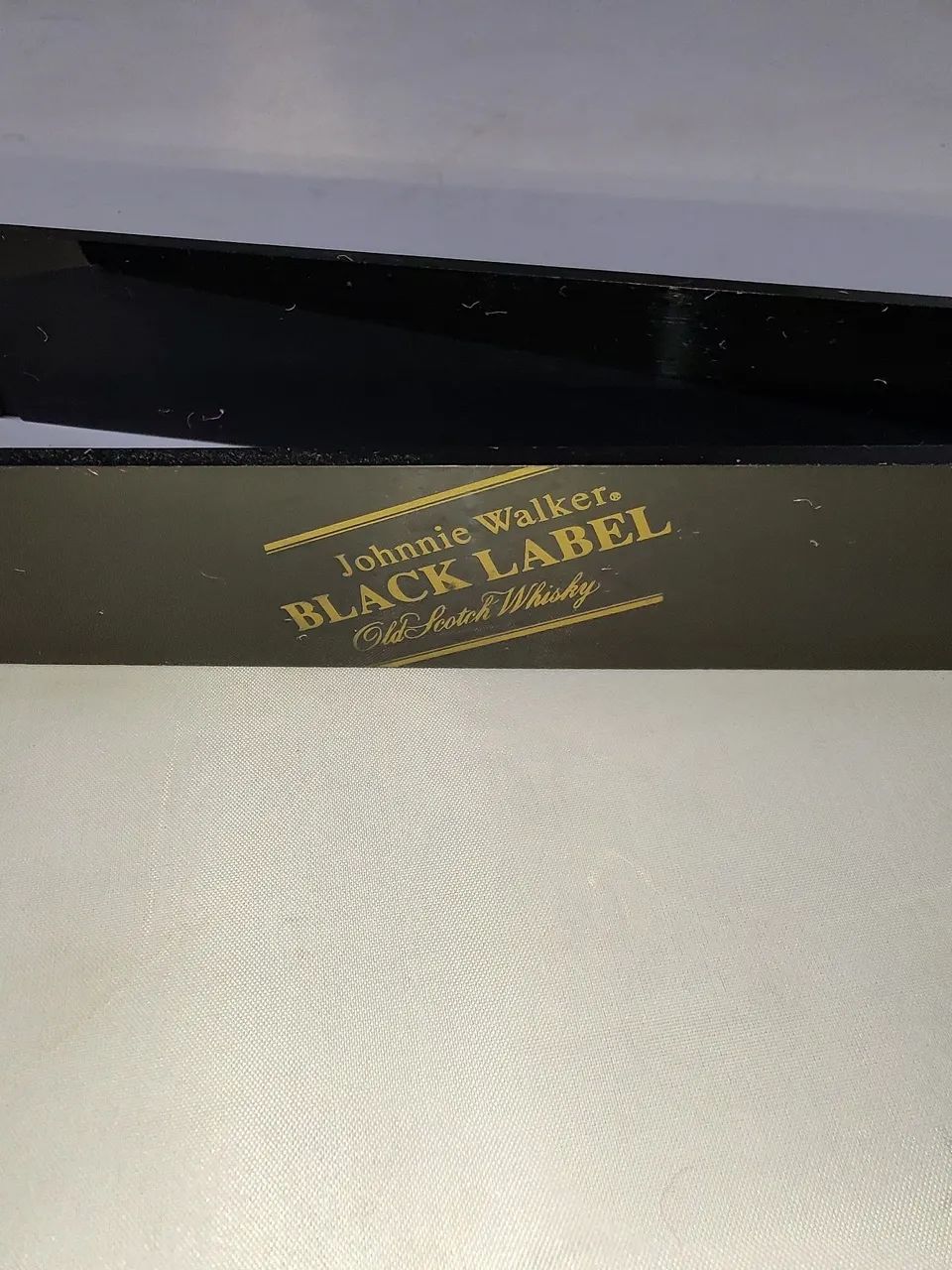 Pegador Black Label  - Foto 6