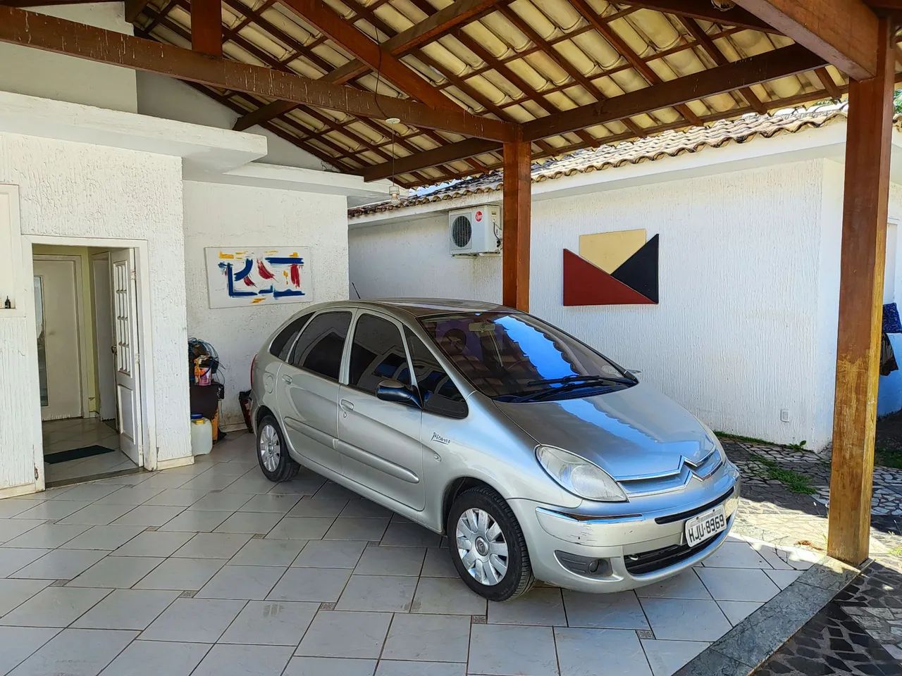 Citroën Xsara 2009