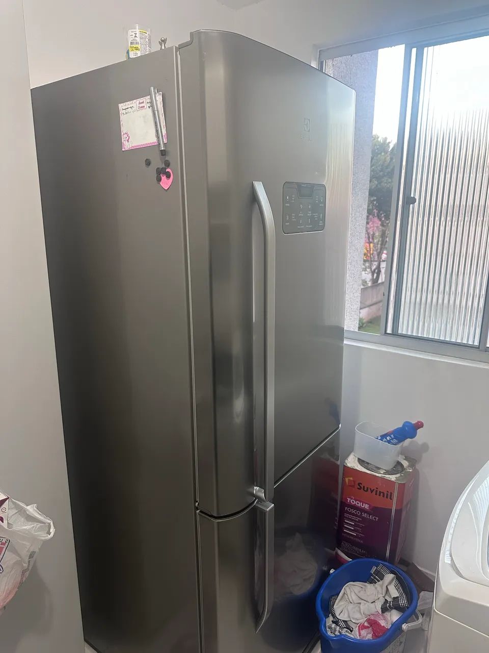 Geladeira eletrolux  - Foto 2