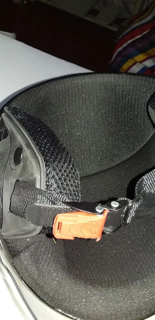Capacete  - Foto 5