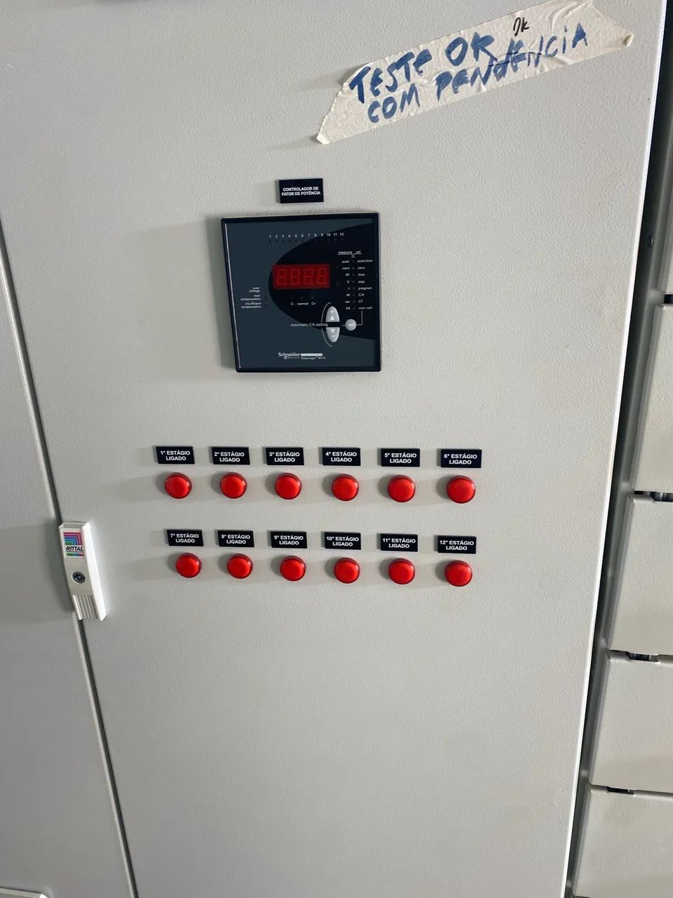 Técnico eletricista  - Foto 4