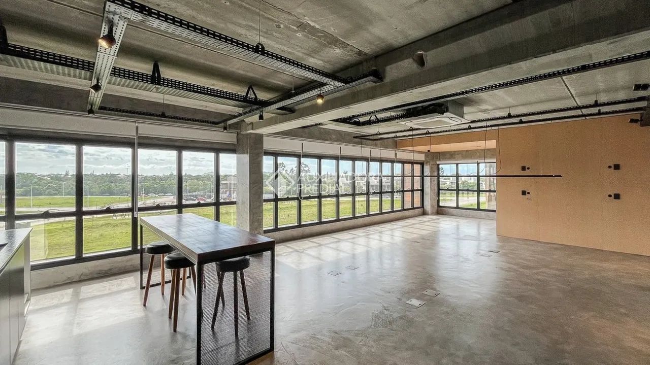 Sala comercial no Campeche - ideal para empresas criativas e de comunicação. - Foto 5