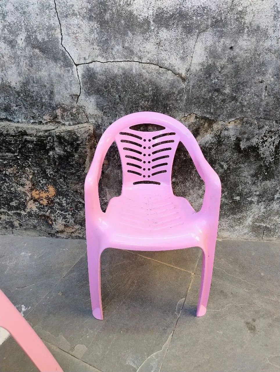 Mesinha com cadeira infantil  - Foto 2