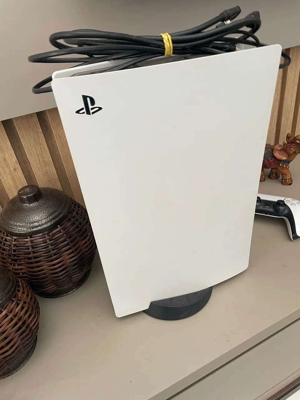 Vende-se ps5 normal!