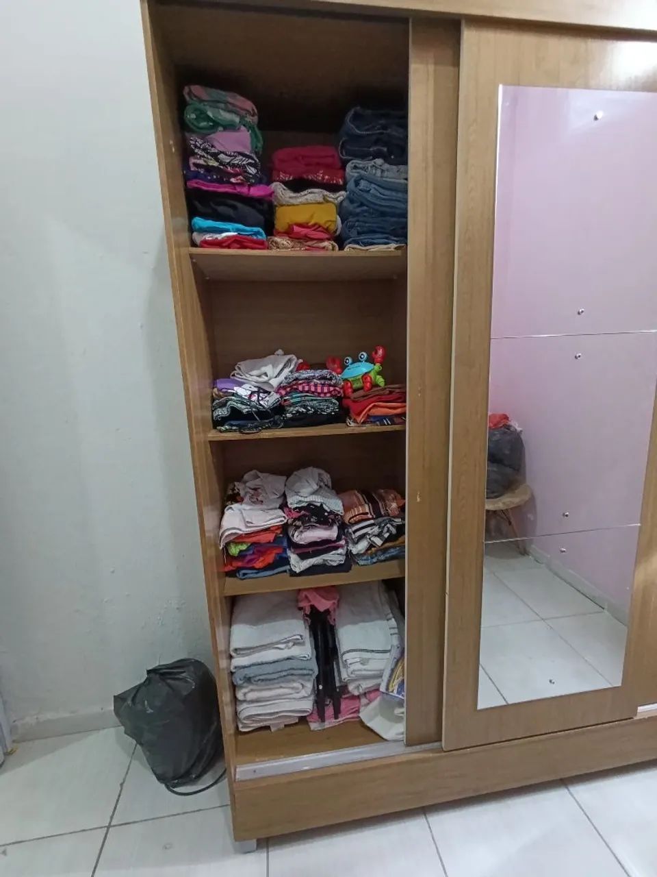 Quadra roupa casam  - Foto 4