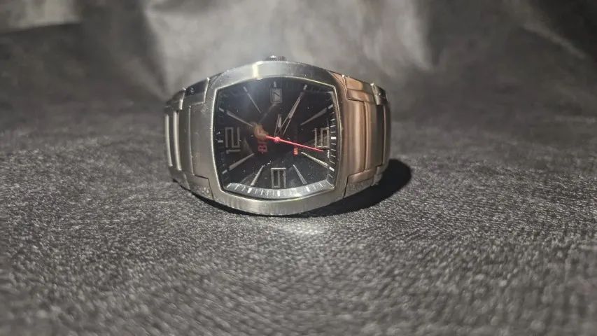 Relógio Orient Original GBSS1042 BRF Mérito 2010 - Funcionando - Foto 5