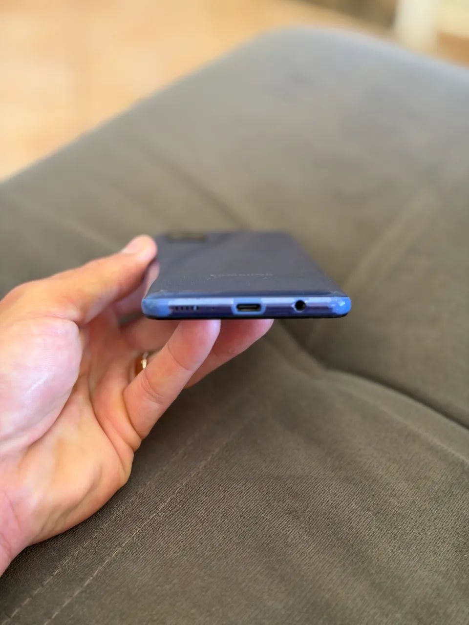 Samsung A31  - Foto 4