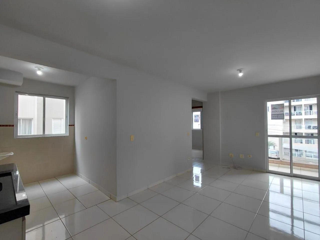 Apartamento Villa Espanha  - Foto 2