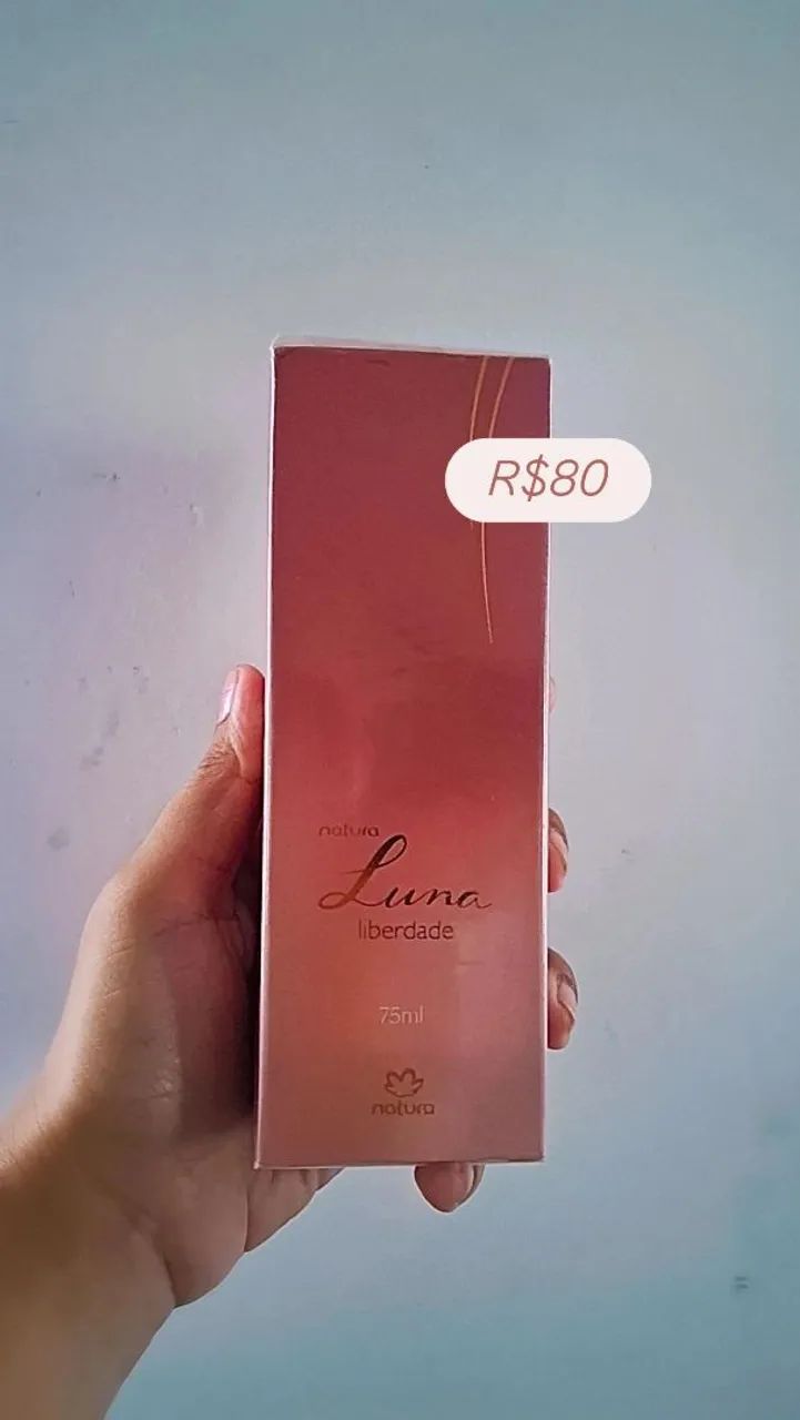 Perfumes Natura  - Foto 3
