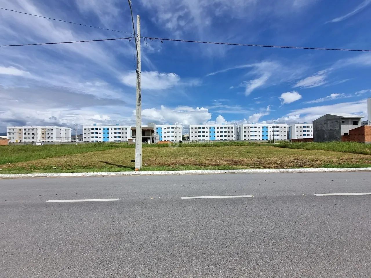 Terreno de 200m² - Lot. Villa Toscana - Foto 4