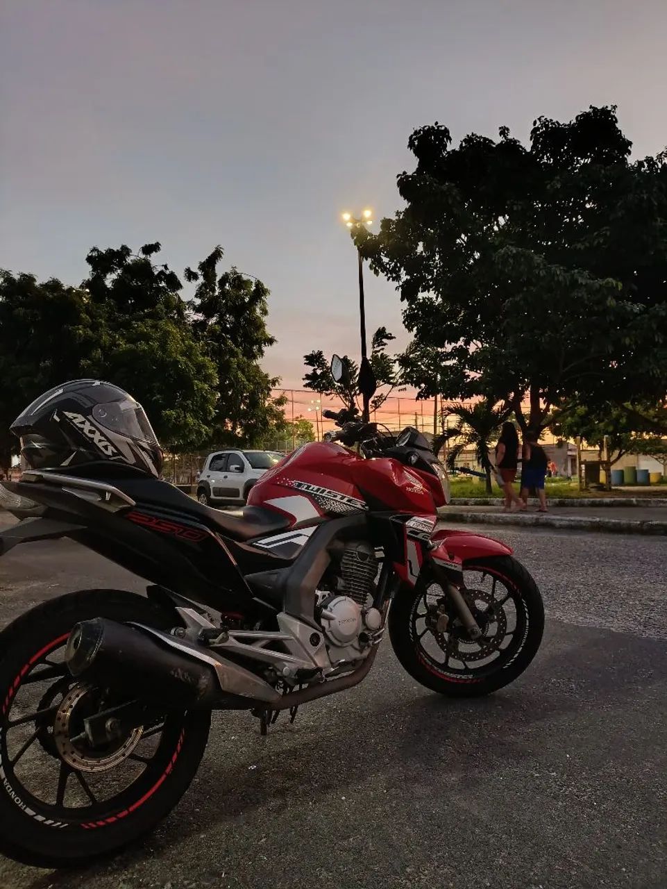 Vendo , Ou troco - Foto 2