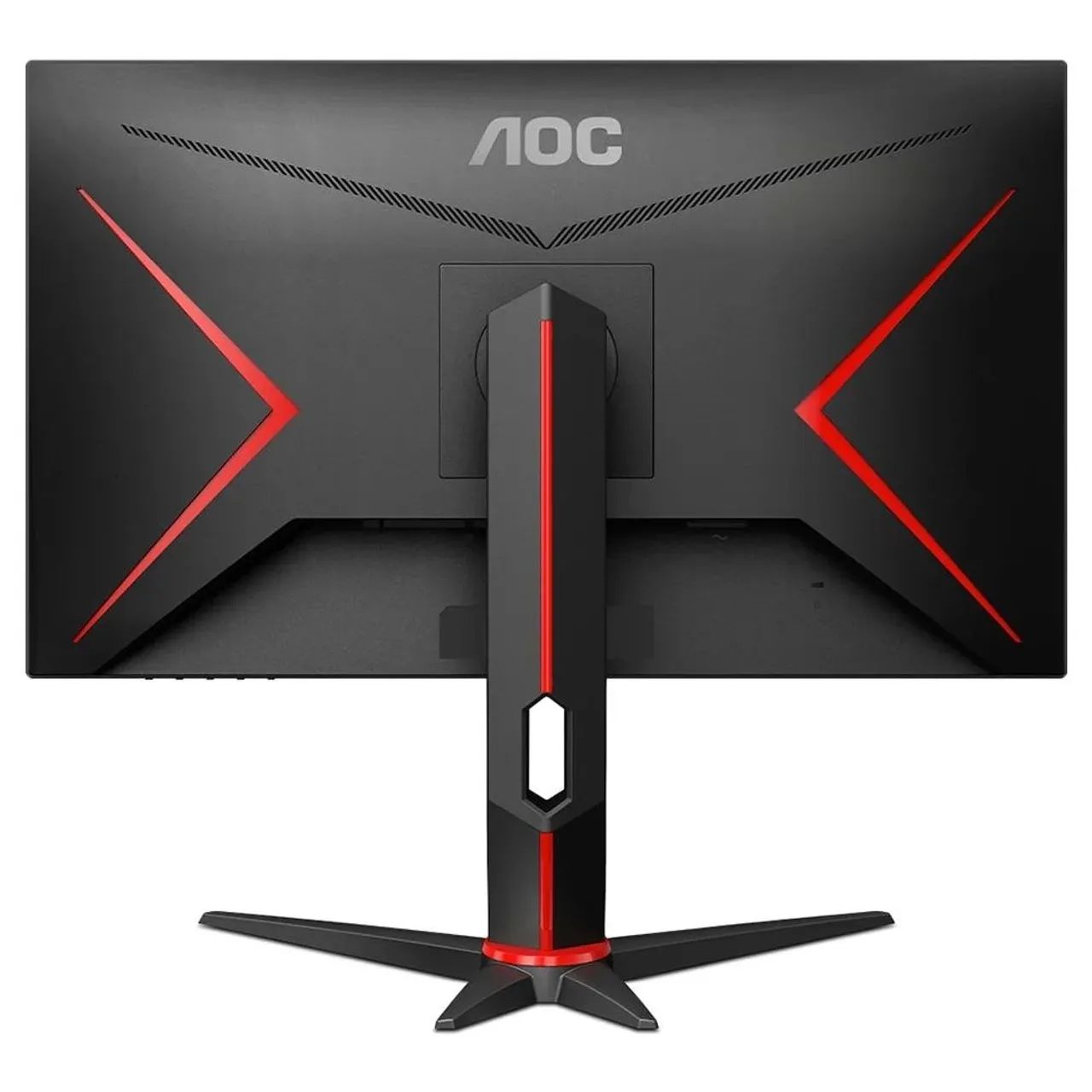 Monitor Gamer AOC 27 - Foto 5