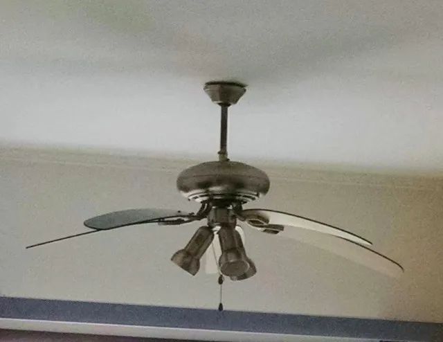 VENTILADOR DE TETO - Foto 2