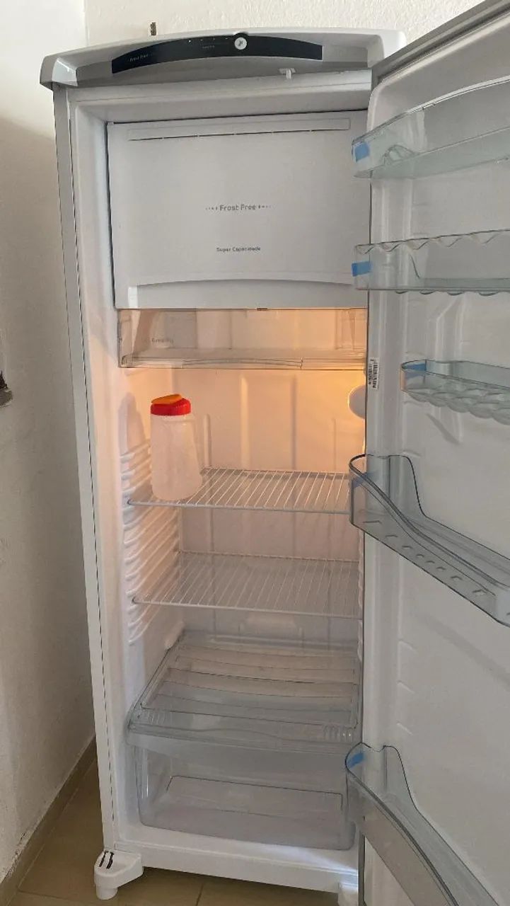 Vende-se Geladeira consul - Foto 4