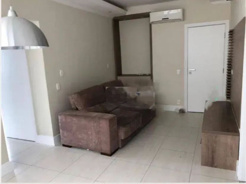 Apartamento 2 quartos REFORMADO com vaga em Copacabana - Posto 5