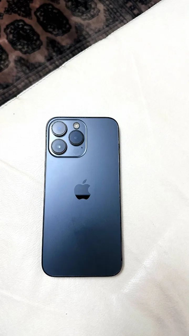 Iphone 14 Pro Max 256GB - Foto 2