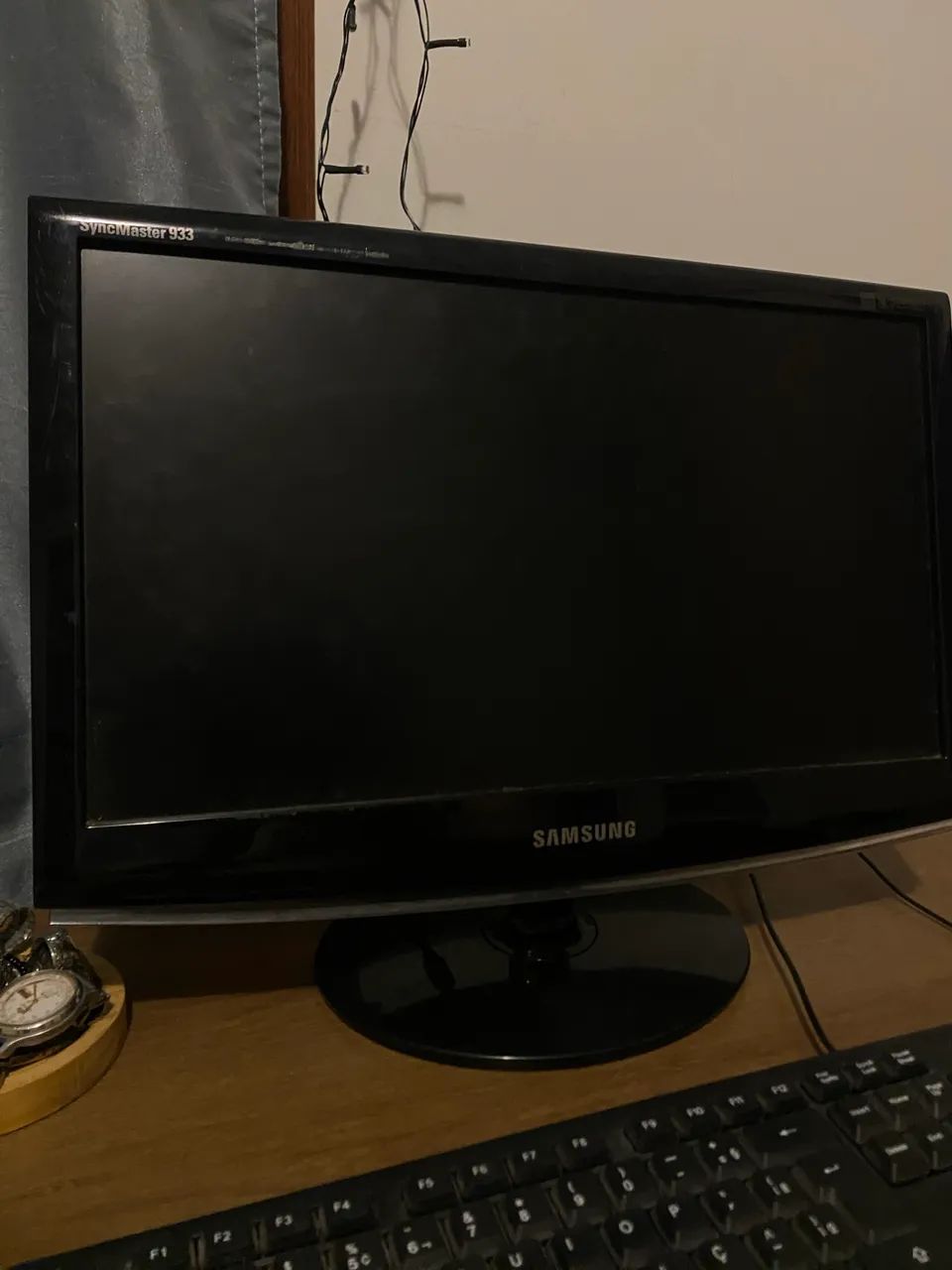 Monitor Samsung - SyncMaster 933 - Foto 2