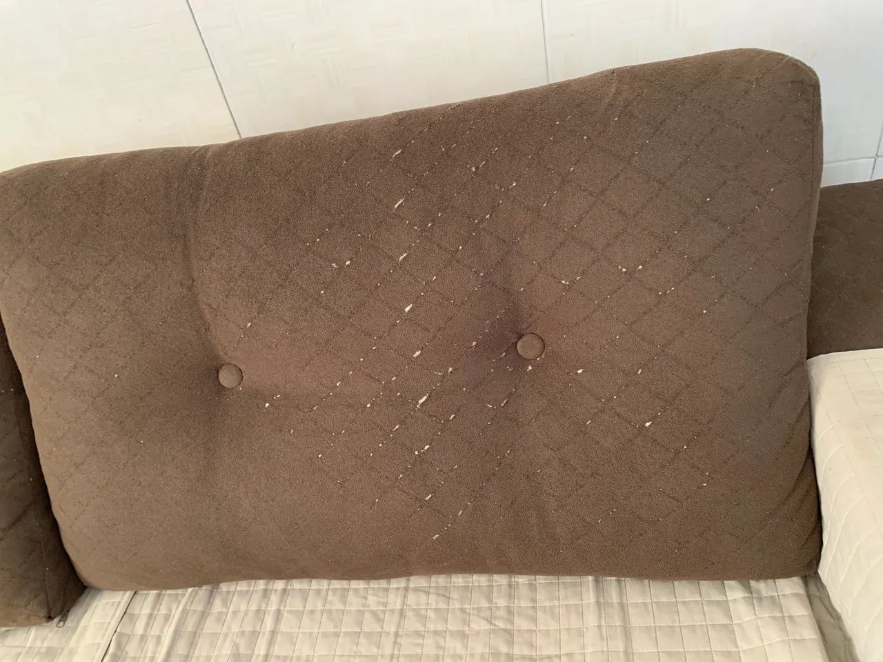 Sofá 3 lugares  - Foto 5