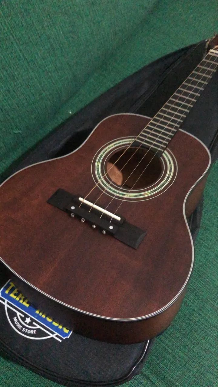 Cavaquinho  - Foto 3