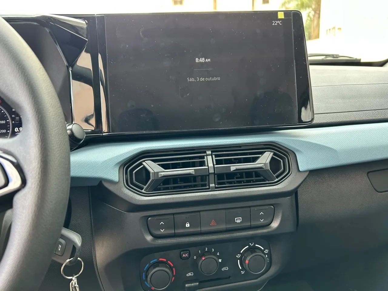 Renault Kwid E-Tech Techno 2027 - Foto 2