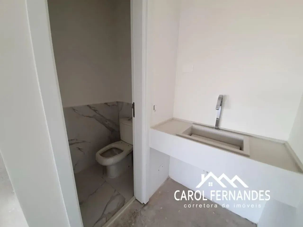 Apartamento com 3 suítes e 3 vagas de garagem a venda no Amits - Foto 5