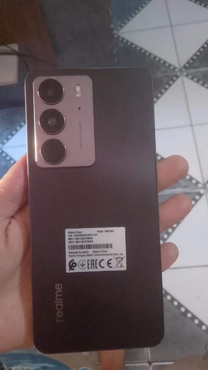 Realme C75 - Foto 2