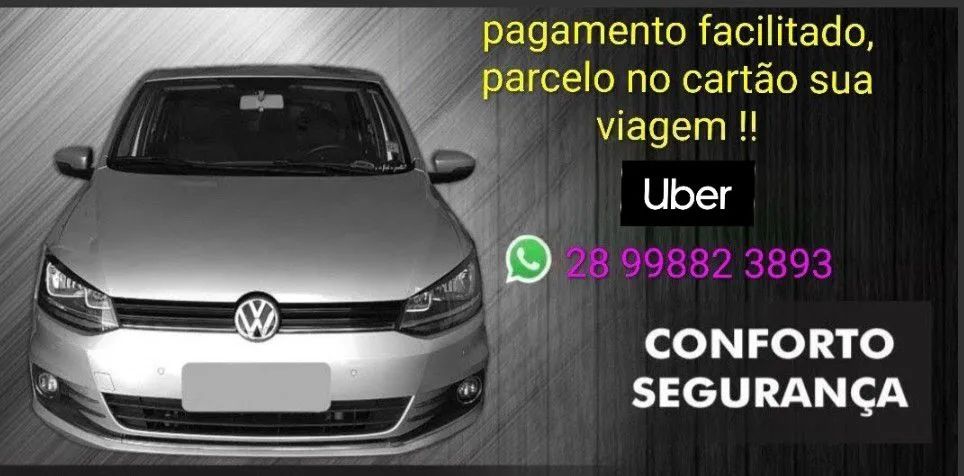 Viagens particulares, corridas e fretes !! - Foto 3