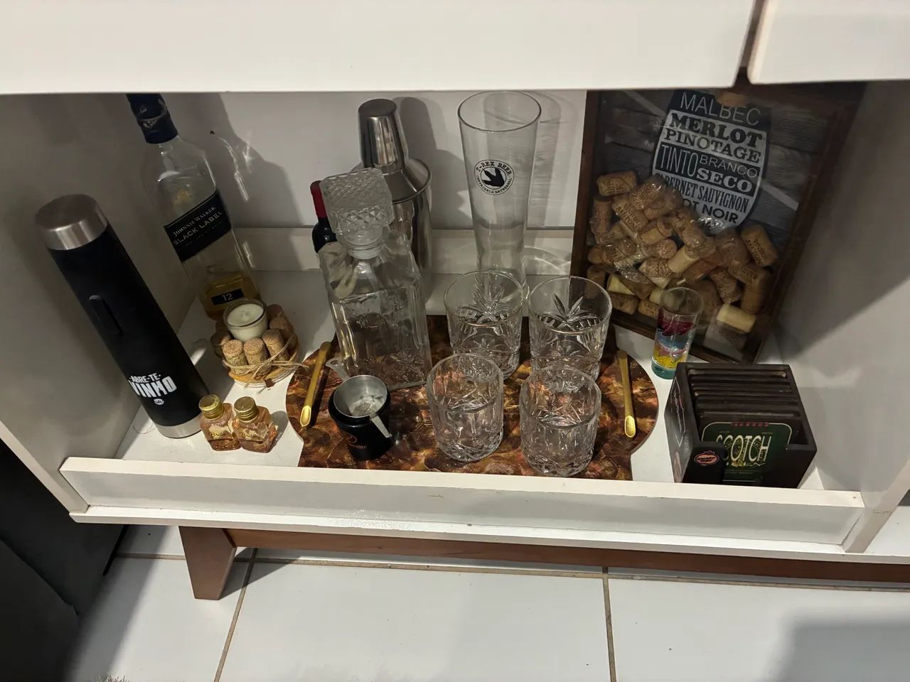 Vendo Barzinho - Foto 2