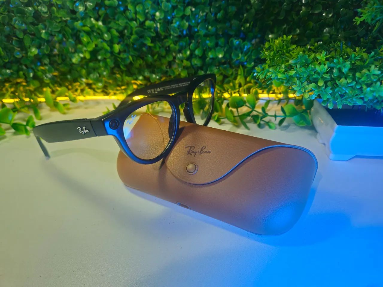 Rayban Meta Wayfarer Gen 2 - Foto 3