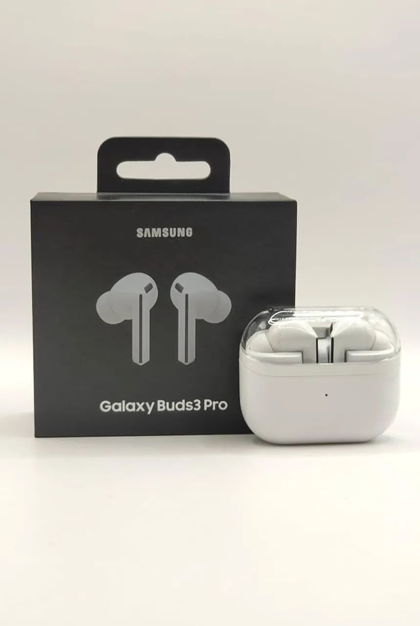 SAMSUNG GALAXY BUDS 3 PRO