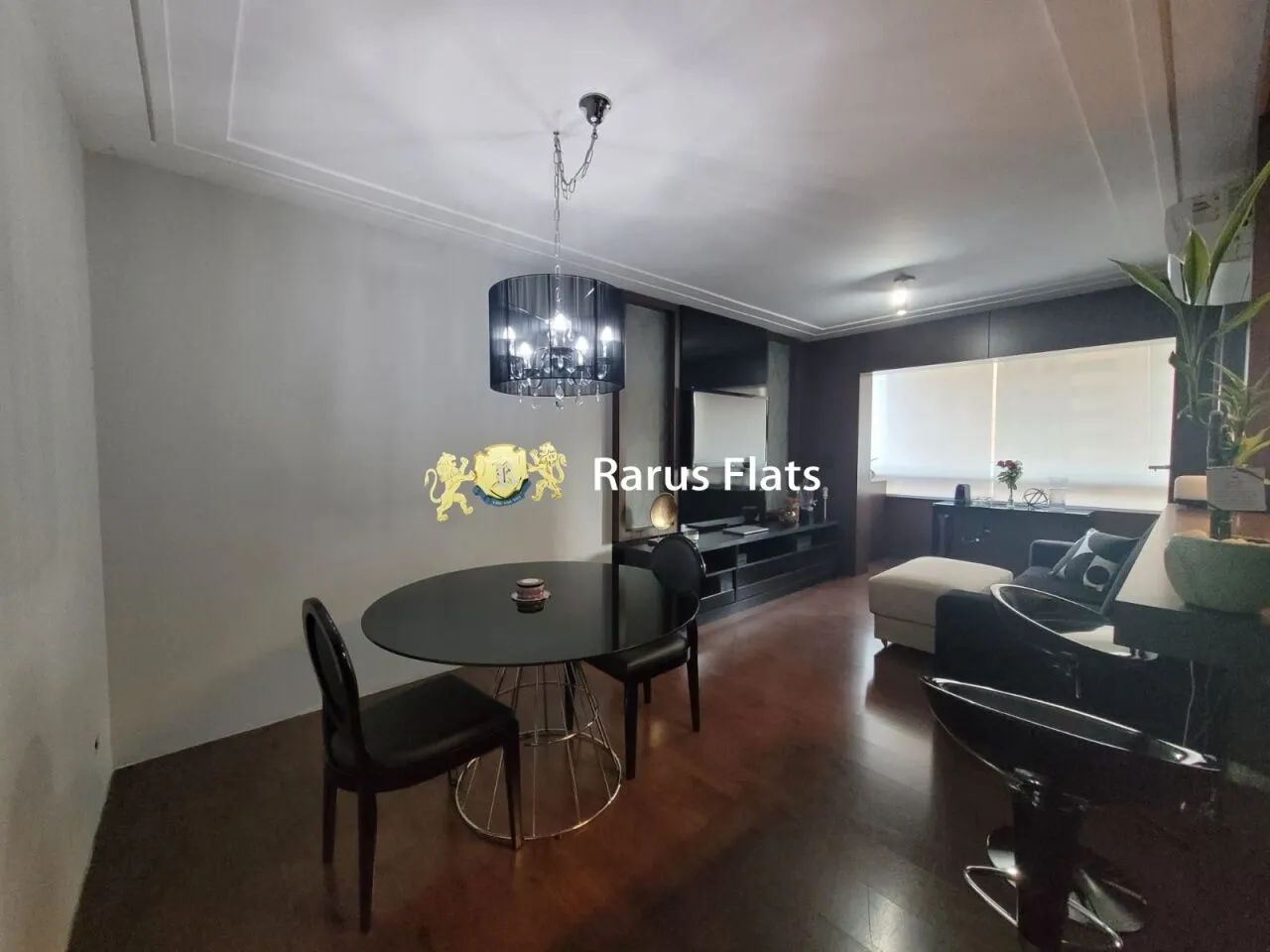 Flat com 2 Quartos à venda, 70m² - Moema - Foto 4
