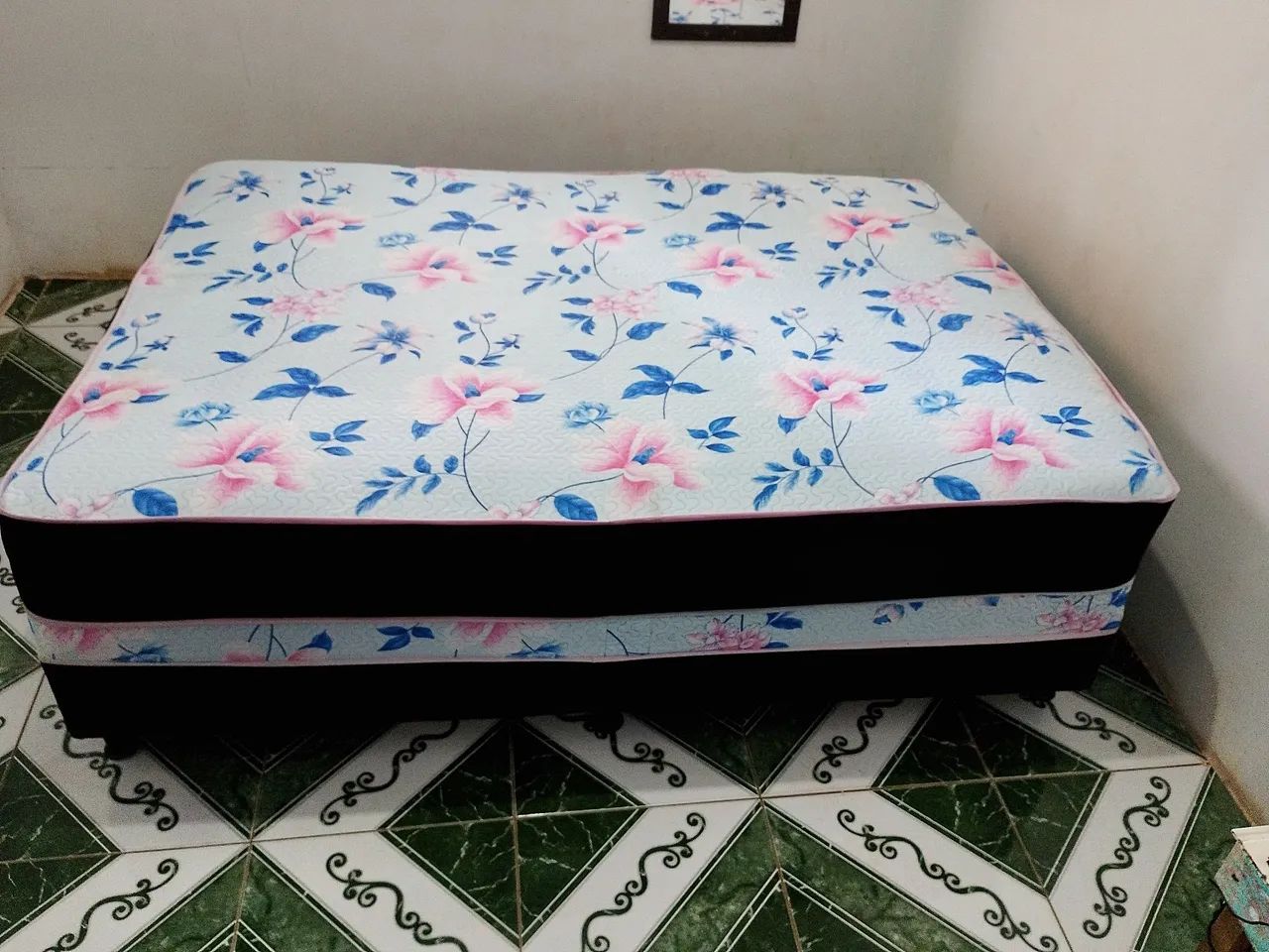 Promoção de cama de casal  - Foto 2