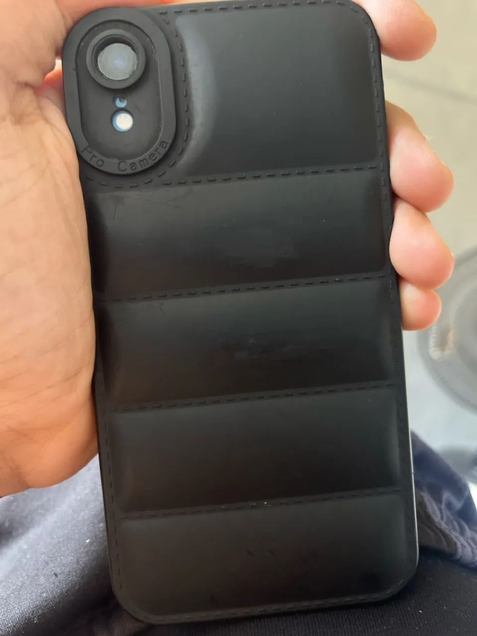 iPhone XR com caixa  - Foto 2