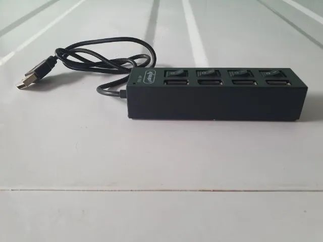 Distribuidor USB - Foto 2