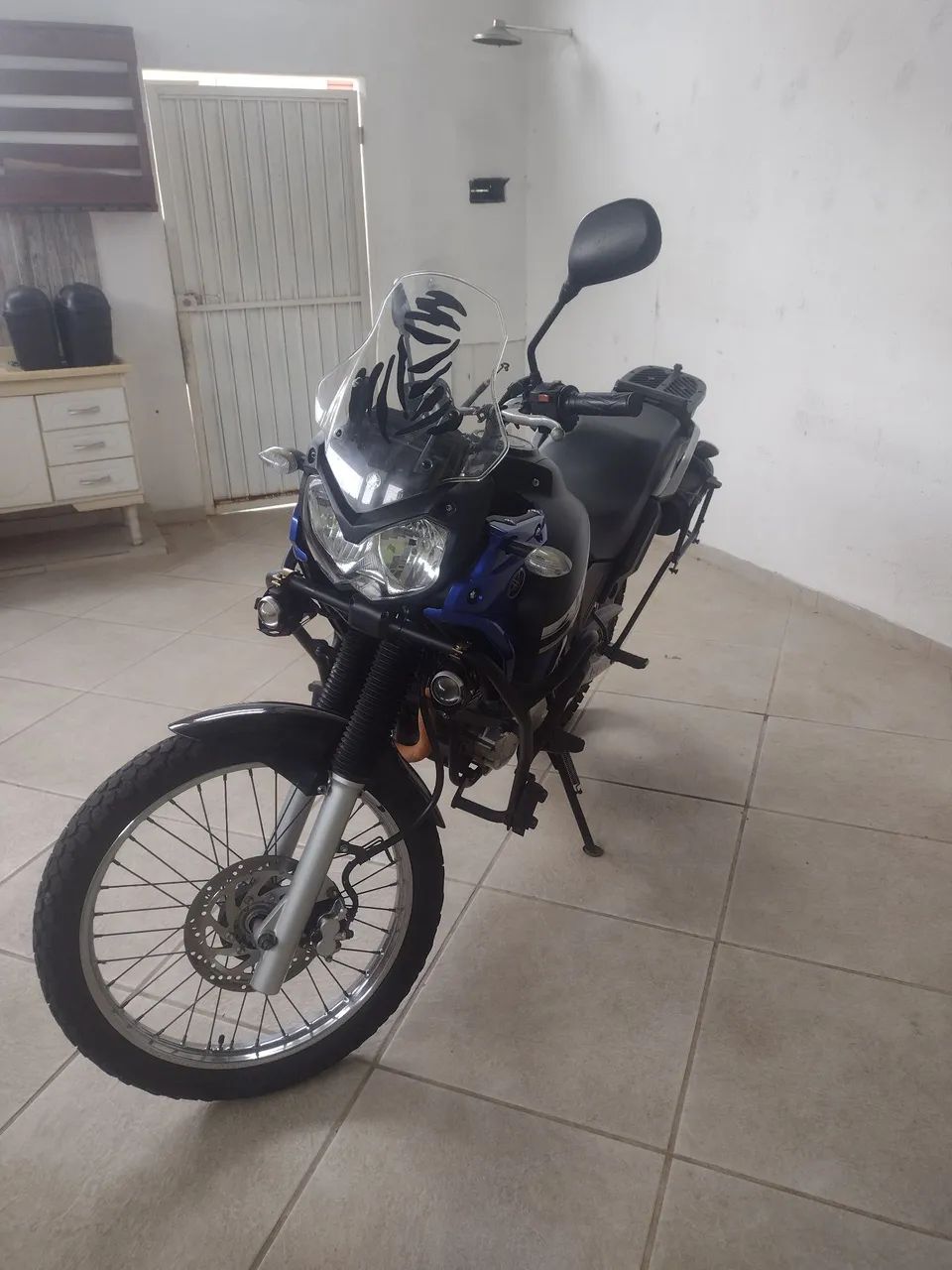 Ténéré impecável  - Foto 5