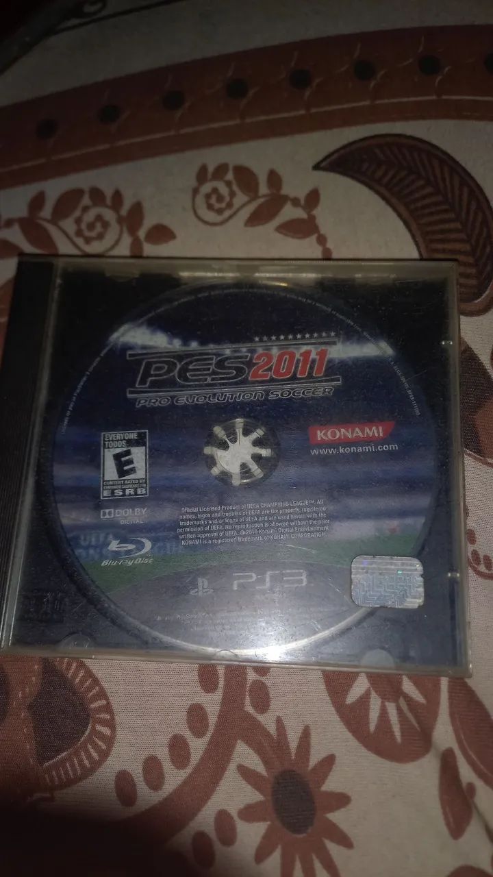 Jogos de ps3