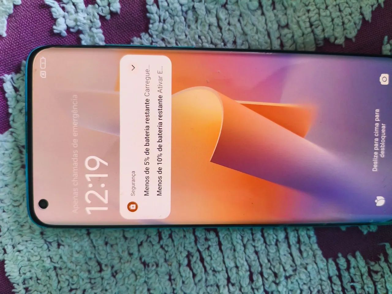 Xiaomi mi 10 5g  - Foto 2